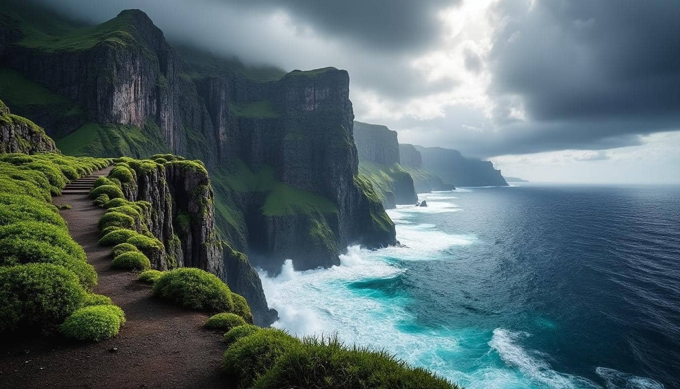 découvrez notre carte détaillée de tenerife et profitez d'un guide complet pour organiser un voyage réussi. explorez les meilleurs sites, plages, restaurants et activités de l'île.