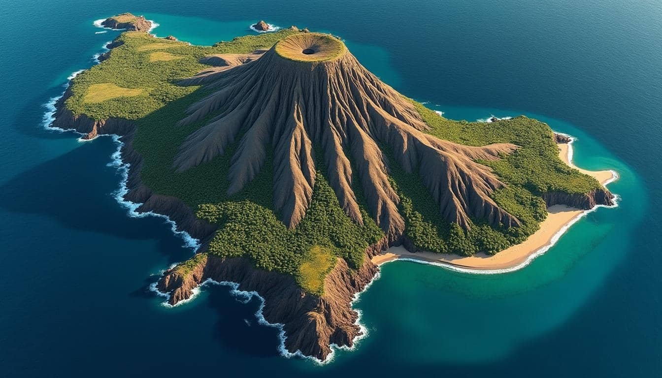 découvrez notre carte de tenerife et profitez de notre guide complet pour planifier un voyage réussi sur cette île magnifique. explorez les incontournables, les plages, les sentiers et bien plus encore.