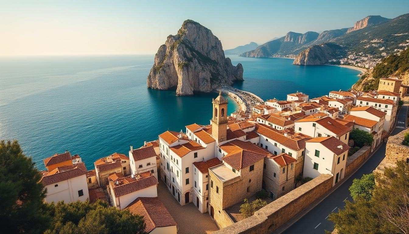découvrez cefalù, l'une des perles de sicile, avec notre guide ultime pour explorer les sites incontournables, ses plages magnifiques, son histoire riche et sa gastronomie locale.