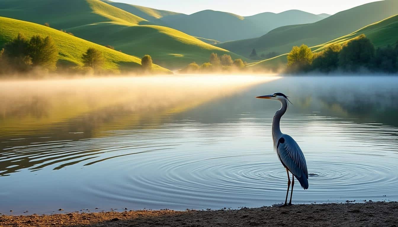 explorez le lac de la ganguise, un havre de nature préservée offrant une multitude d'activités de loisirs pour toute la famille. détente, sport et découverte vous attendent au cœur d'un paysage exceptionnel.