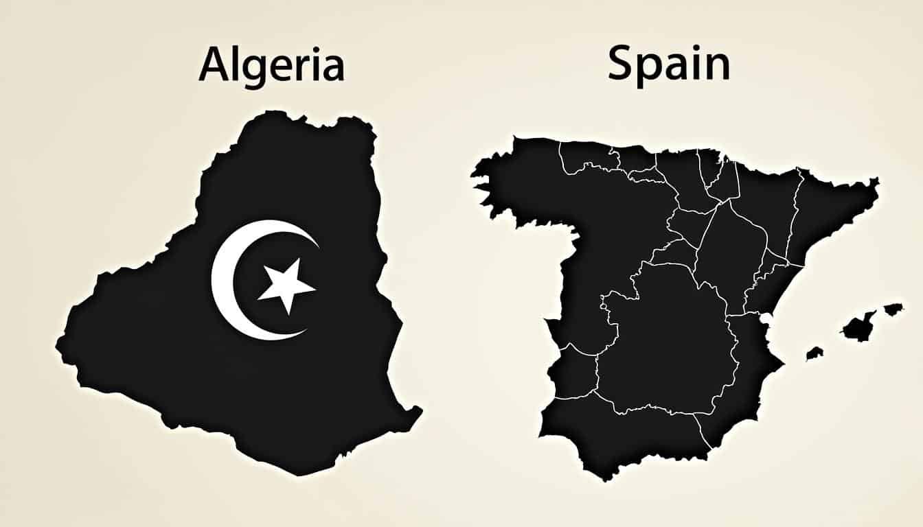 découvrez une carte surprenante qui révèle la taille réelle des pays à travers le monde, offrant une nouvelle perspective géographique captivante et instructive.