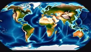 découvrez la taille réelle des pays grâce à cette carte surprenante 6 explorez la taille réelle des pays avec cette carte surprenante qui réinvente votre perception géographique.