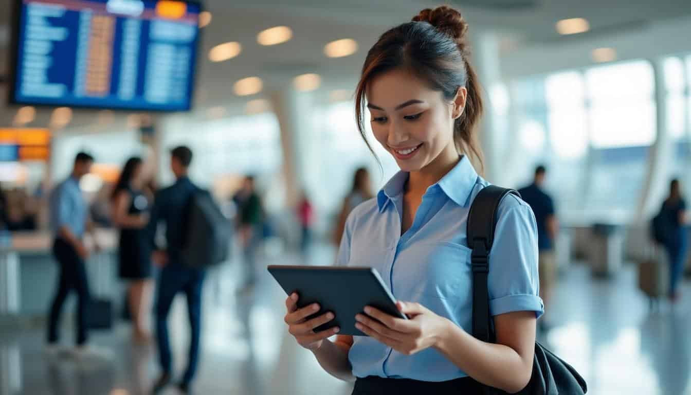 découvrez le guide complet des avantages du gpnet air france et profitez pleinement de tous ses services exclusifs et facilités de voyage.