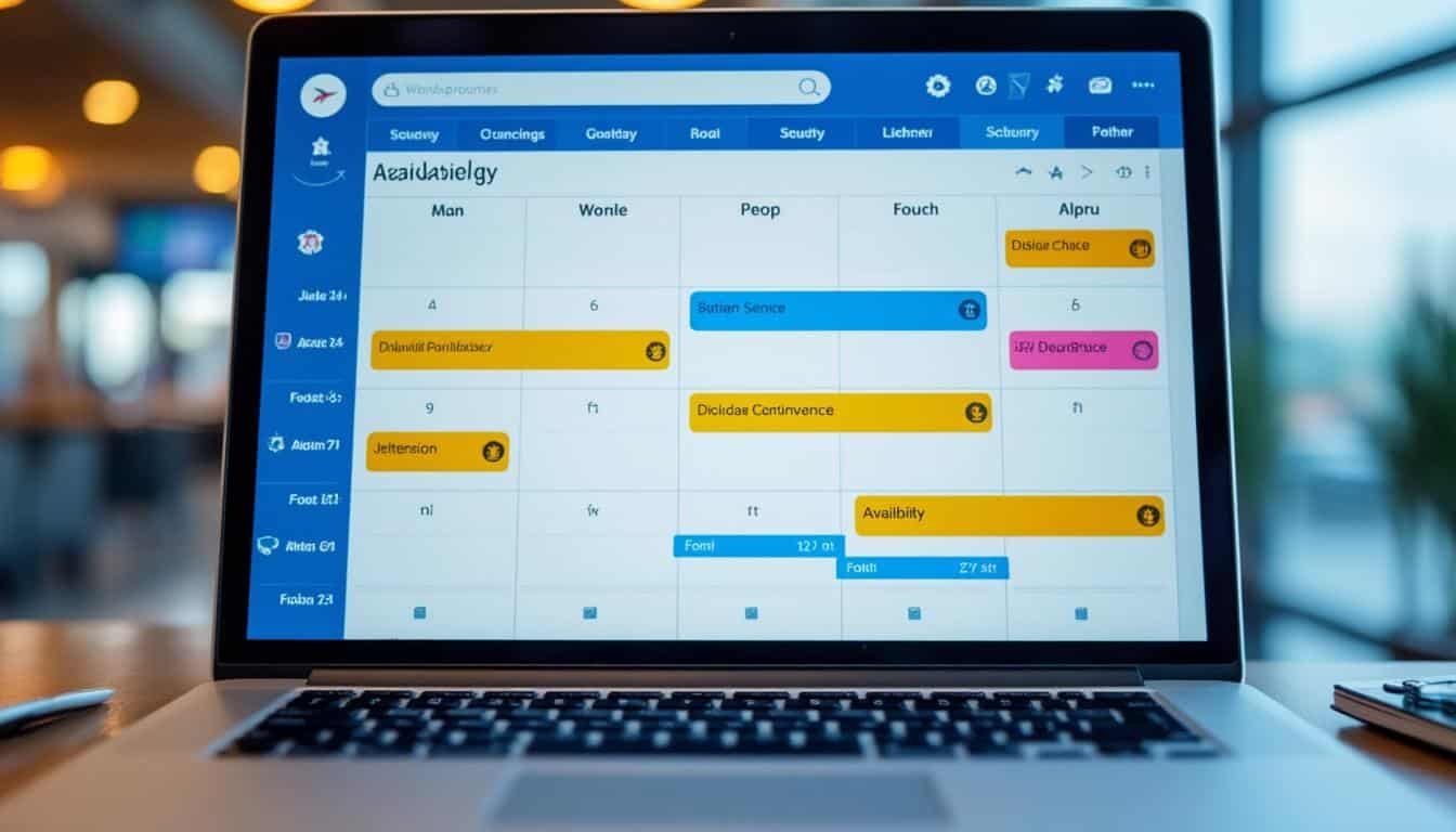 découvrez le guide complet des avantages du gpnet air france et profitez pleinement de ses services exclusifs, facilités de voyage et offres spéciales.