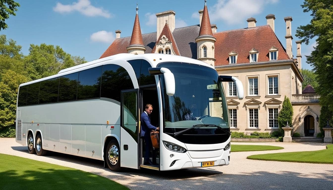 découvrez les avantages uniques des circuits autocar en france avec club alliance voyages : confort, convivialité et découvertes exceptionnelles garantis.