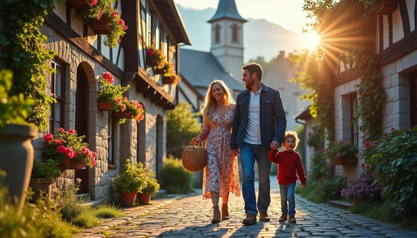 découvrez les avantages des circuits en autocar en france avec club alliance voyages : confort, découverte, et convivialité pour un voyage inoubliable.