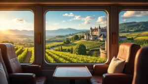 découvrez les avantages des circuits autocar en france avec club alliance voyages 3 découvrez les avantages uniques des circuits en autocar en france avec club alliance voyages : confort, découverte, et convivialité garantis pour un voyage inoubliable.