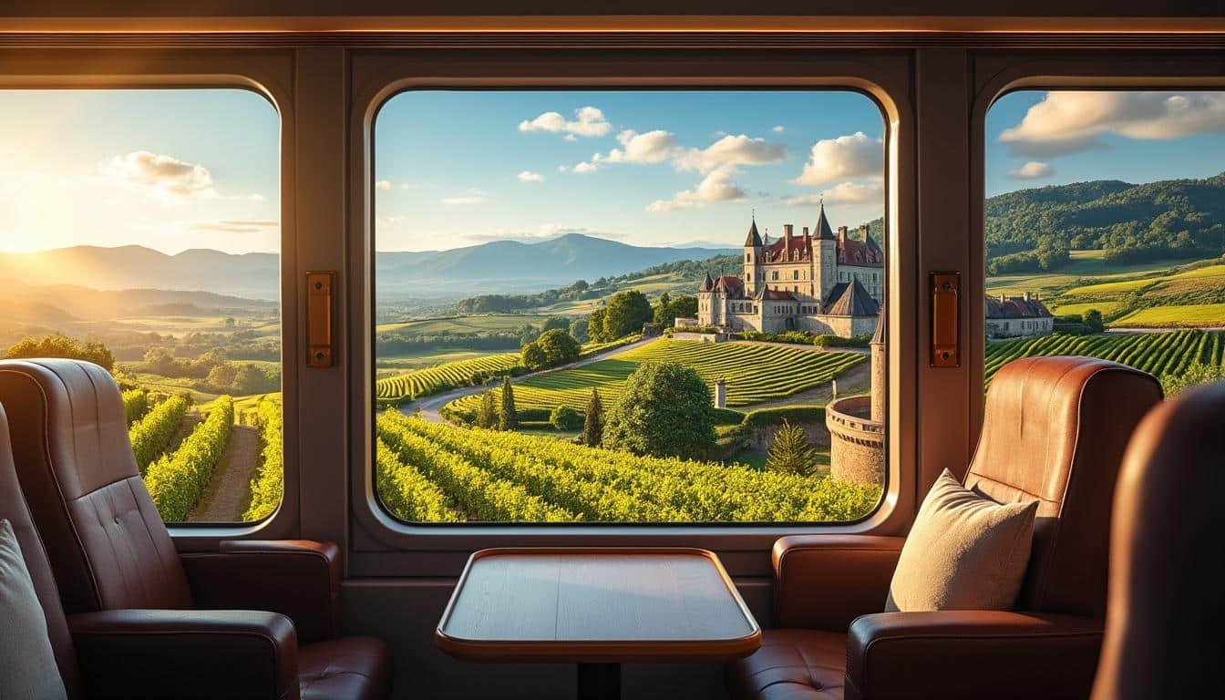 découvrez les avantages uniques des circuits en autocar en france avec club alliance voyages : confort, découverte, et convivialité garantis pour un voyage inoubliable.