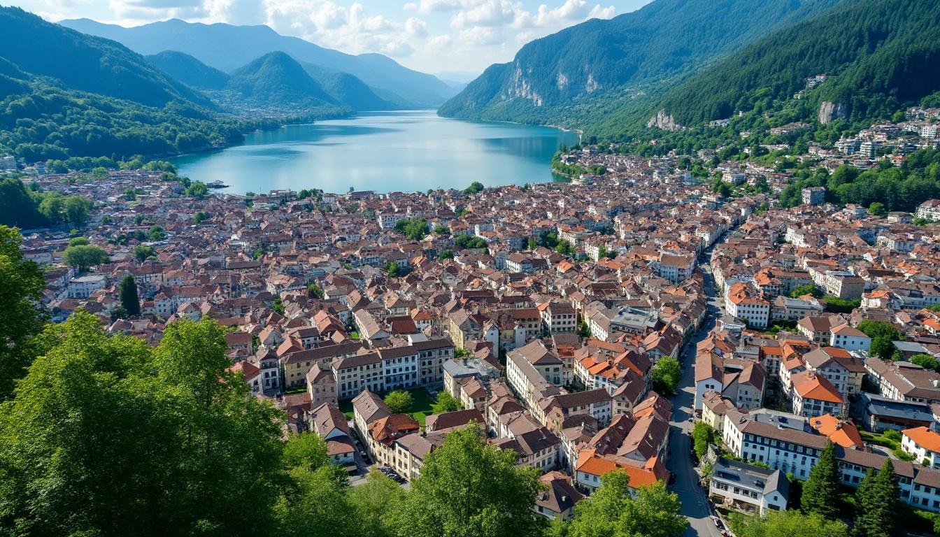 trouvez rapidement les codes postaux officiels d'annecy pour toutes vos correspondances et démarches administratives.