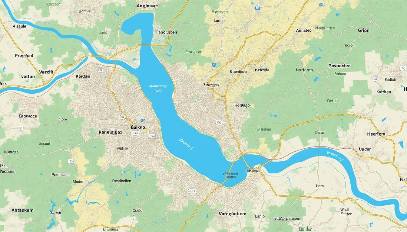 découvrez les codes postaux officiels d'annecy pour faciliter vos envois et découvrir les quartiers de cette charmante ville française.