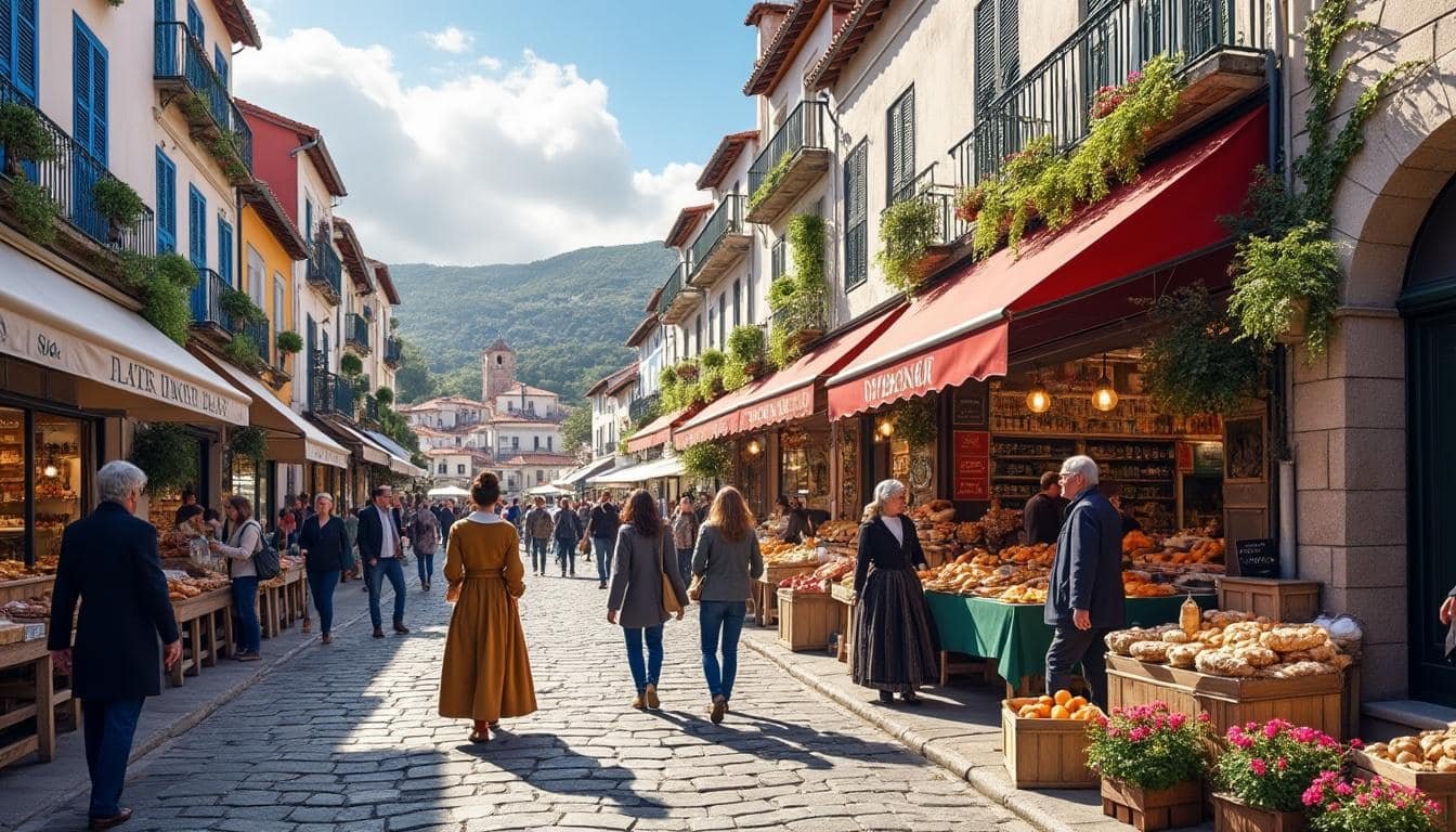 découvrez dancharia grâce à notre guide complet pour un shopping transfrontalier réussi. astuces, bons plans et conseils pour profiter au maximum de vos achats entre la france et l'espagne.