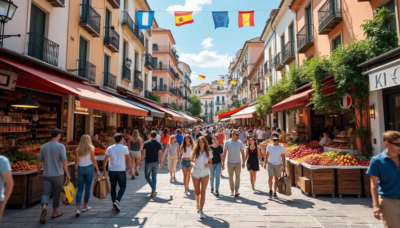 découvrez dancharia avec notre guide complet pour réussir votre shopping transfrontalier, astuces pratiques et conseils pour profiter au mieux de vos achats.