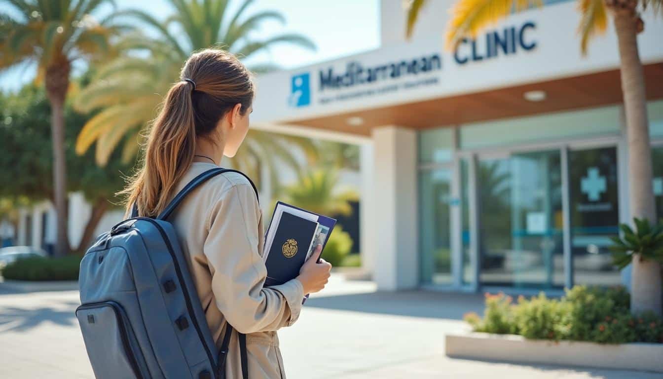 découvrez notre guide pratique sur les visas médicaux destination med pour une préparation optimale de votre voyage de santé à l'étranger.