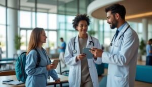 destination med visas médicaux : guide pratique pour une préparation optimale 9 découvrez notre guide pratique pour préparer efficacement votre demande de visa médical destination med. conseils, démarches et informations essentielles pour un voyage serein.