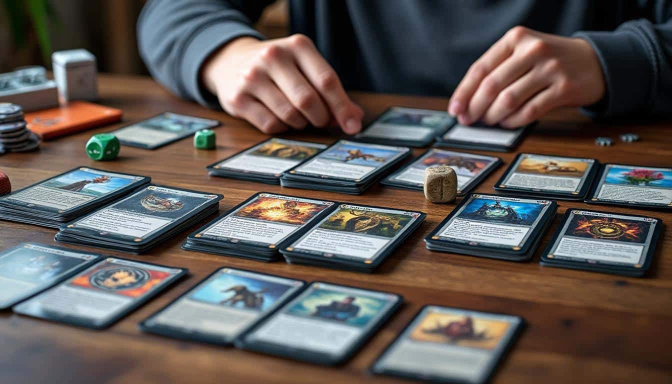 découvrez notre guide complet pour joueurs et maîtrisez magic-ville facilement grâce à des astuces, stratégies et conseils pratiques pour tous les niveaux.