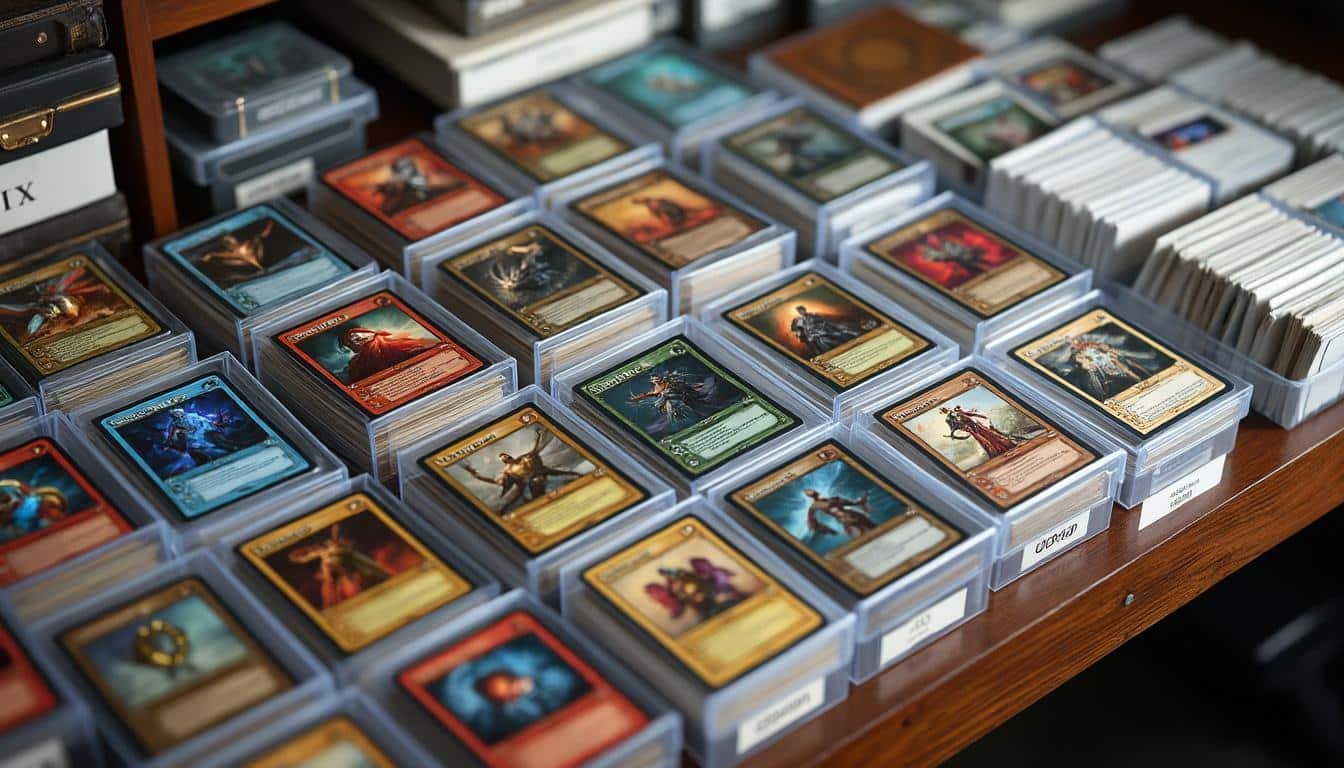 découvrez notre guide complet pour joueurs et maîtrisez magic-ville facilement grâce à des conseils pratiques, astuces et stratégies détaillées.