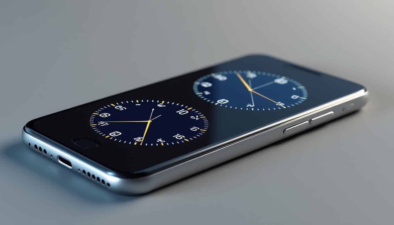 découvrez l'heure actuelle à dubaï, comprenez son fuseau horaire et le décalage horaire avec la france pour mieux planifier vos communications et voyages.