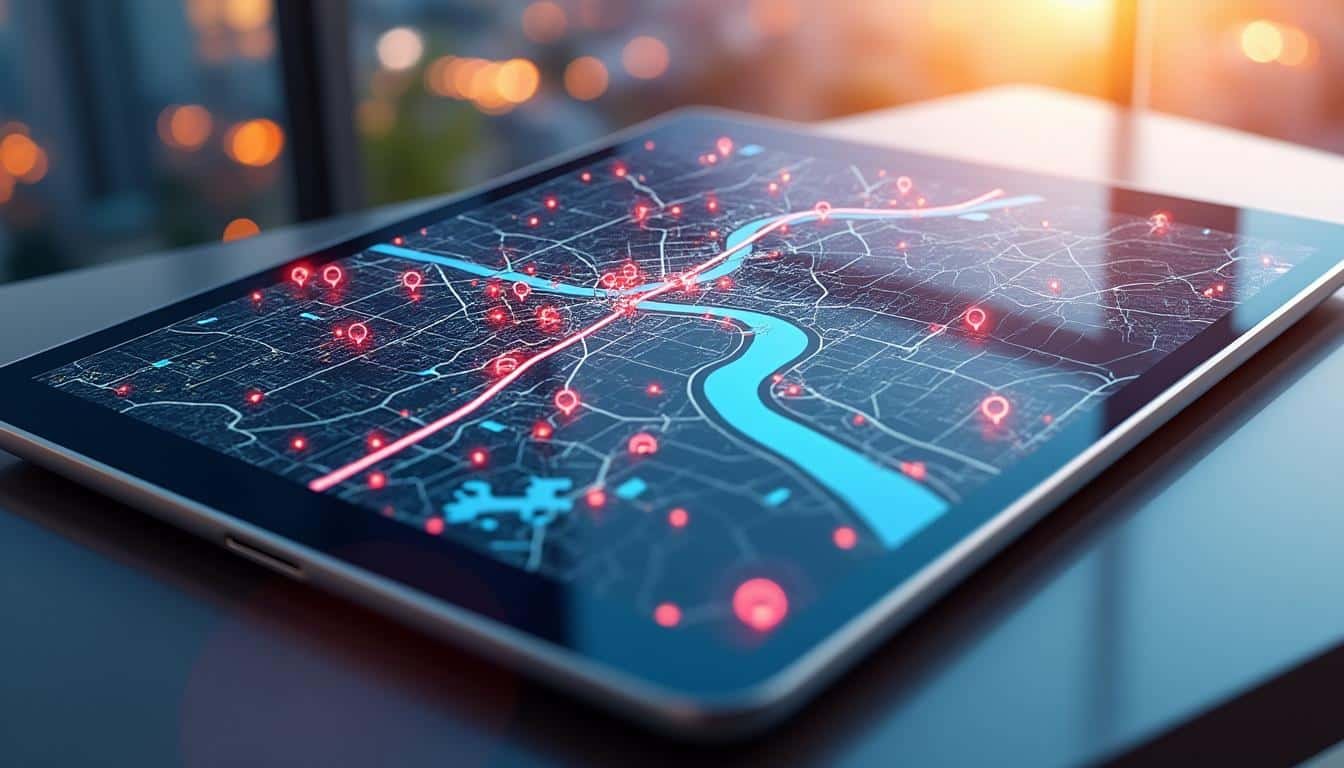 découvrez une méthode simple et efficace pour mesurer rapidement une distance à vol d'oiseau sur google maps, idéale pour vos calculs précis en quelques clics.