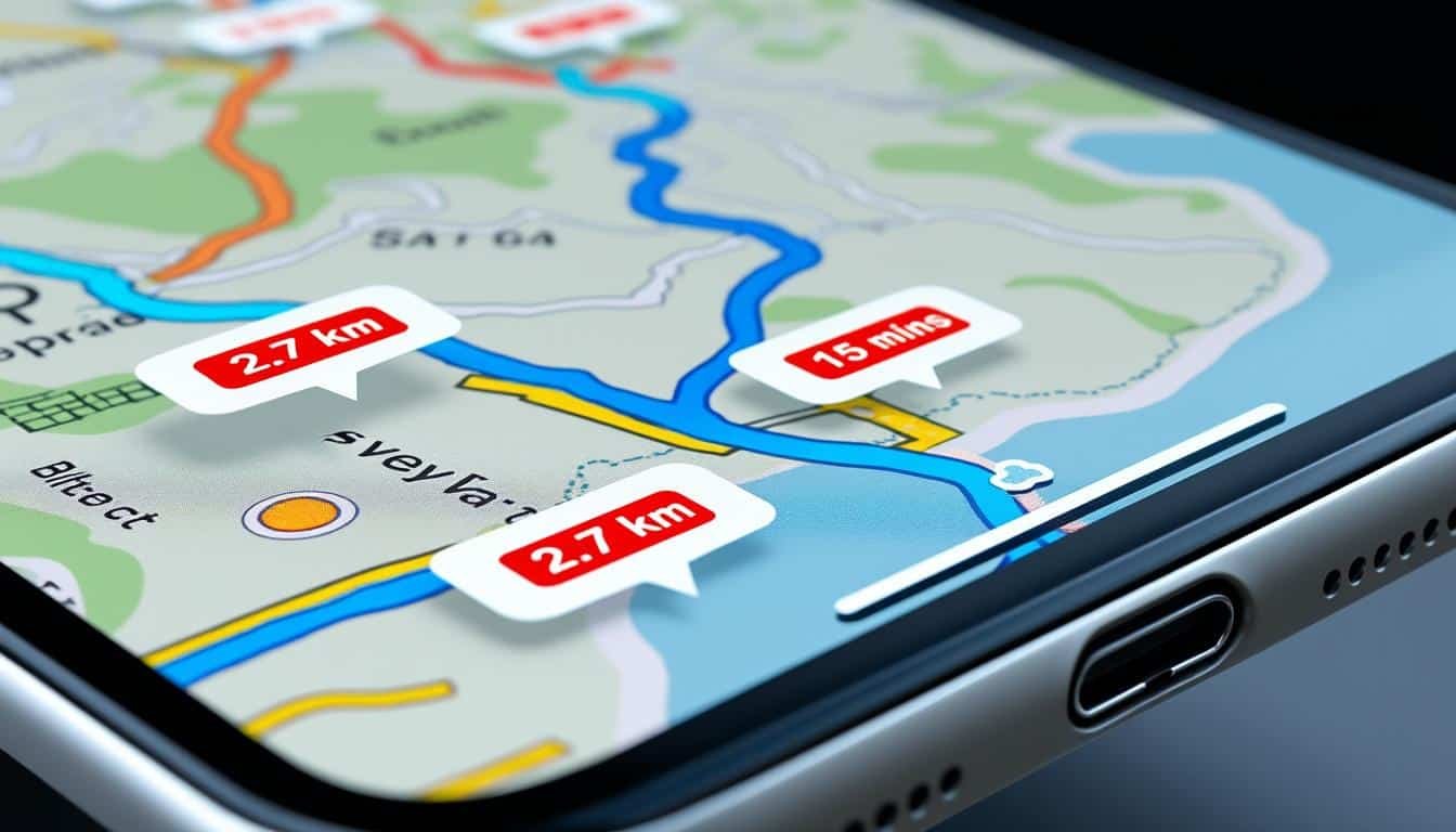 apprenez à mesurer rapidement une distance à vol d'oiseau sur google maps grâce à une méthode simple et efficace, idéale pour vos projets et déplacements.