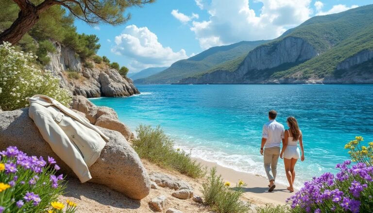 découvrez la météo en crète en avril grâce à notre guide complet. préparez votre voyage en profitant des températures agréables, des journées ensoleillées et des conseils pratiques pour un séjour réussi.