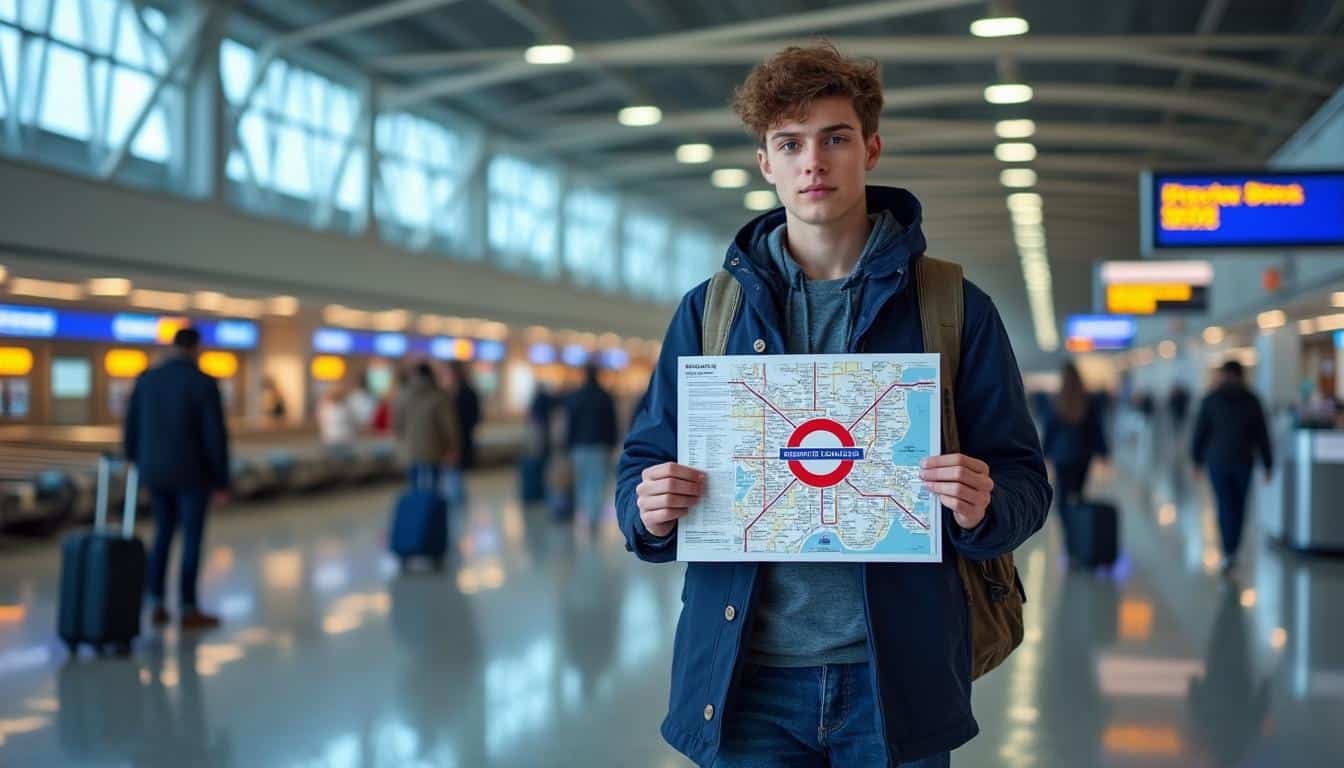 découvrez notre guide essentiel du plan métro de londres pour maîtriser vos déplacements en toute simplicité. astuces, correspondances et conseils pratiques pour bien débuter votre aventure londonienne.