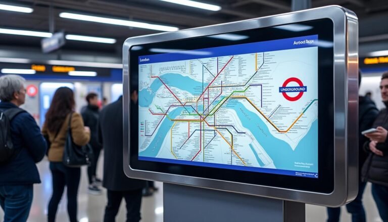 découvrez notre guide essentiel du plan métro de londres pour faciliter vos déplacements dès votre arrivée. toutes les astuces pour bien débuter votre exploration de la capitale anglaise en métro.