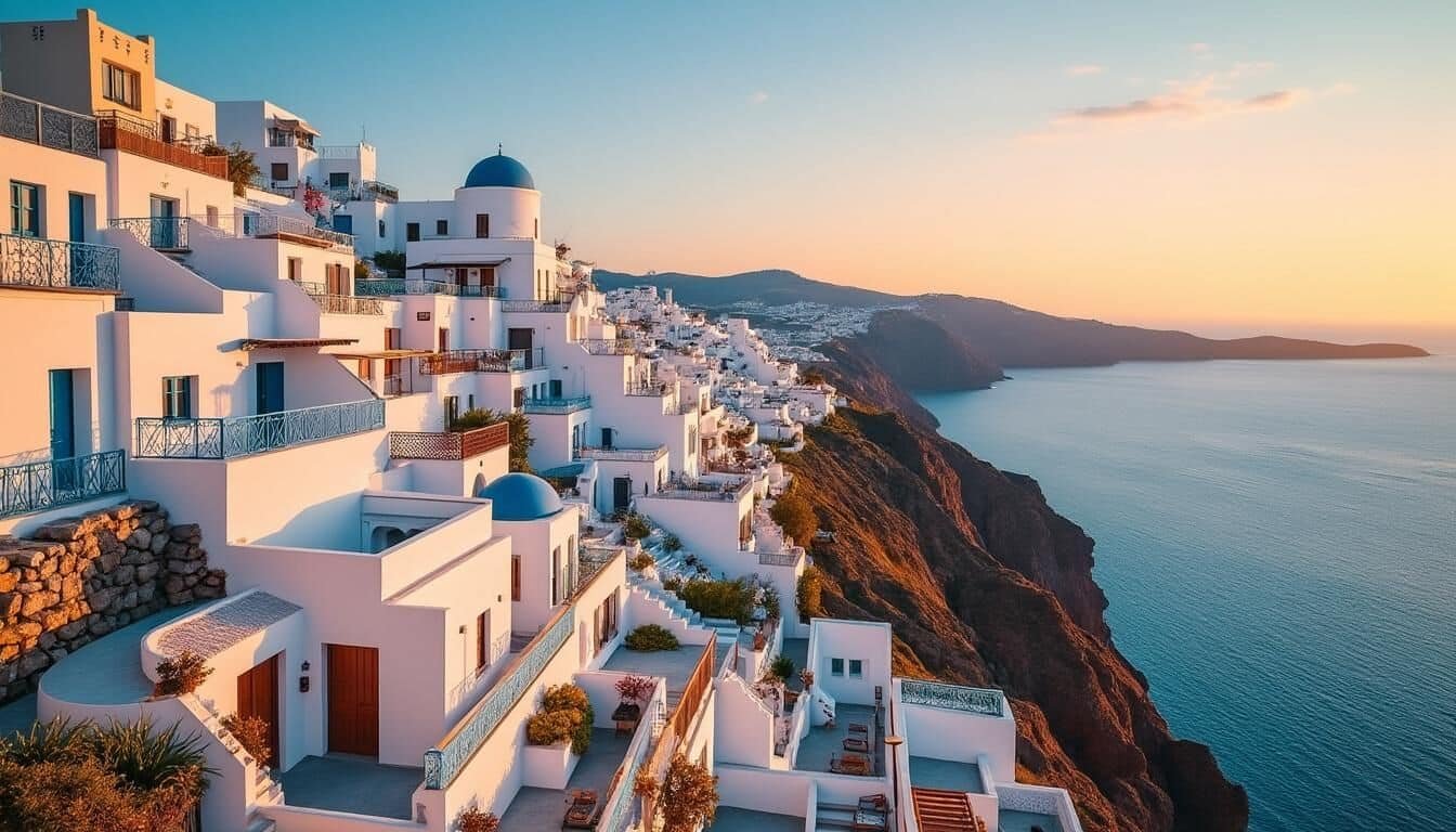 Découvrez Sidi Bou Saïd à travers 5 conseils essentiels pour profiter pleinement de la magie et du charme unique de ce village bleu incontournable en Tunisie.