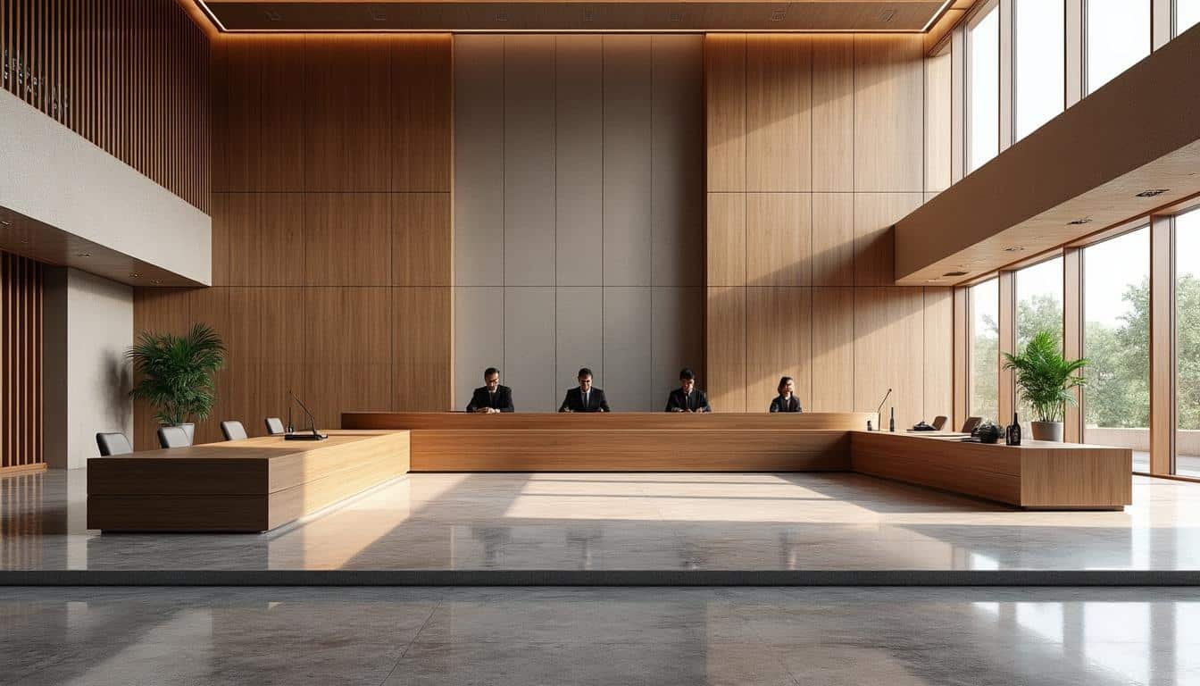 découvrez la performance remarquable du maroc dans le domaine de l'arbitrage, illustrant son excellence et son engagement sur la scène internationale.