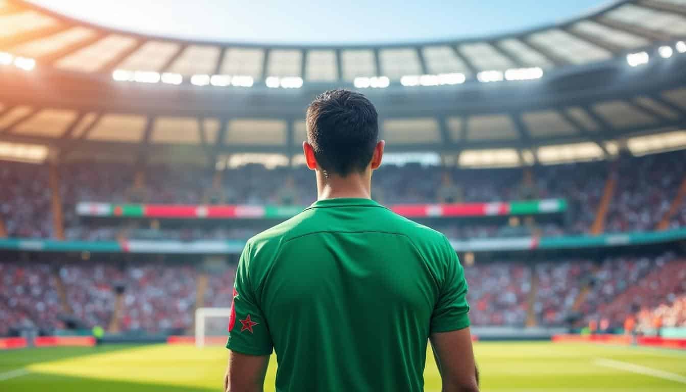 découvrez comment le maroc a réalisé une performance remarquable dans le domaine de l'arbitrage, renforçant ainsi sa position sur la scène internationale.