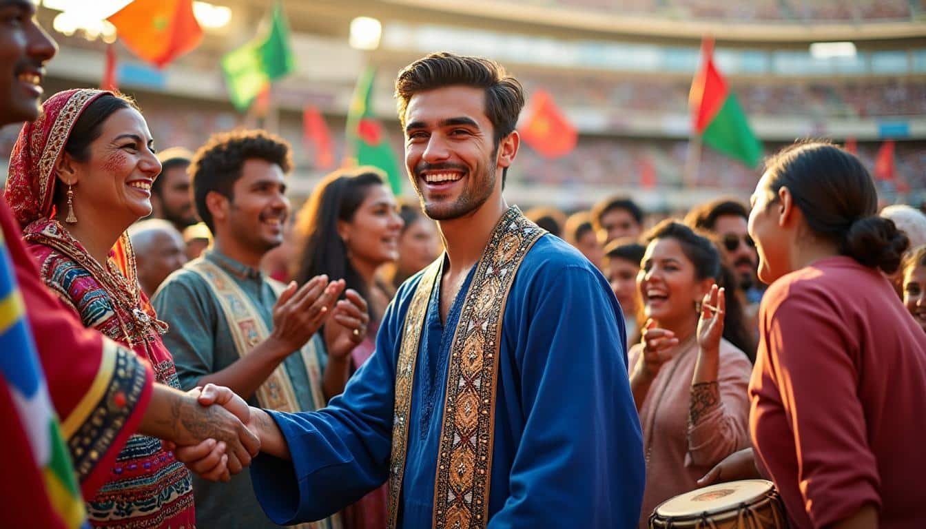 découvrez hassan iii, l'héritier passionné au maroc, déterminé à surpasser l'empire légendaire de son grand-père hassan ii et à écrire une nouvelle page de l'histoire du royaume.