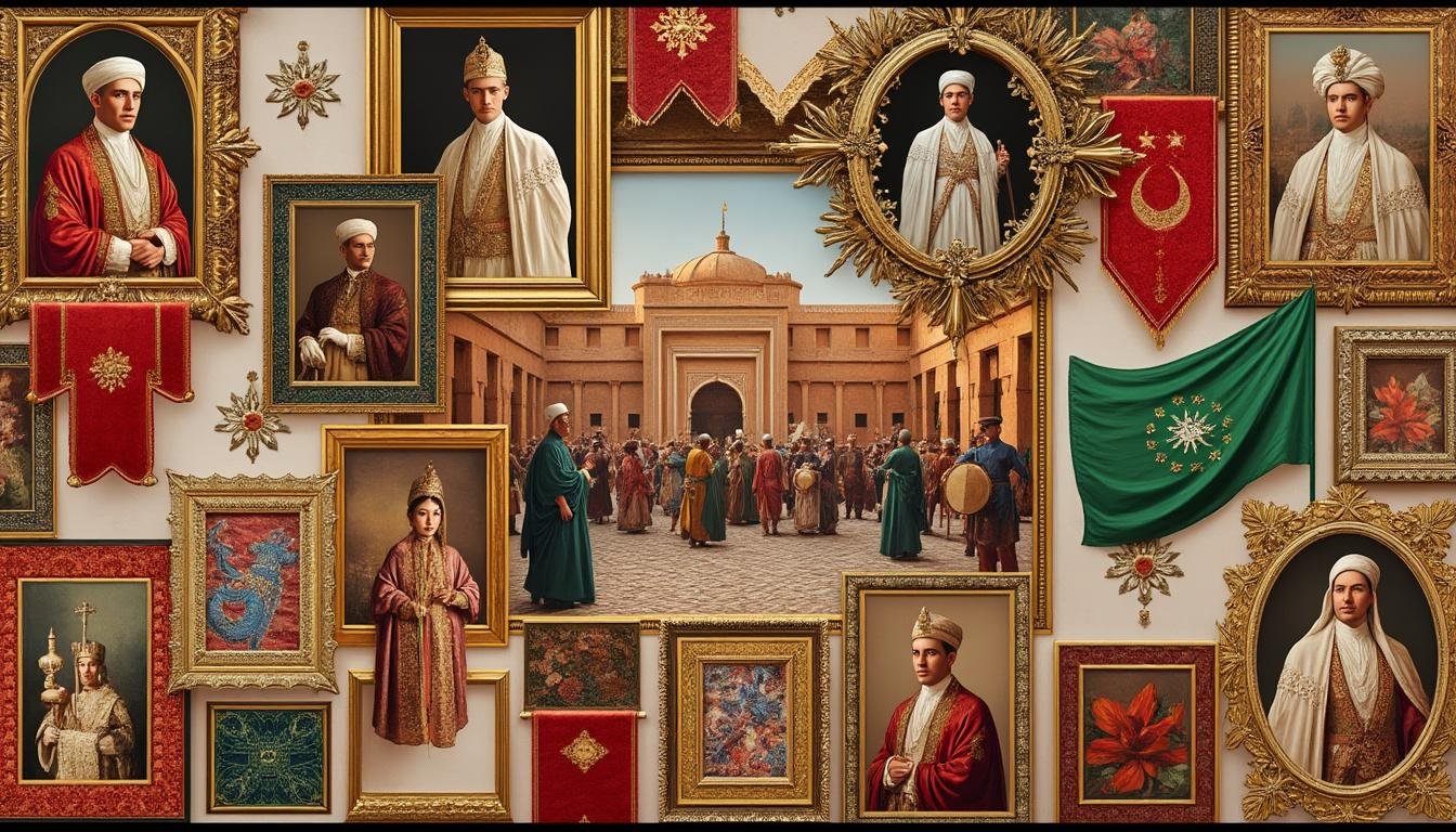 découvrez hassan iii, l'héritier passionné du maroc, déterminé à dépasser l'héritage de son grand-père hassan ii et à écrire une nouvelle page de l'histoire du royaume.