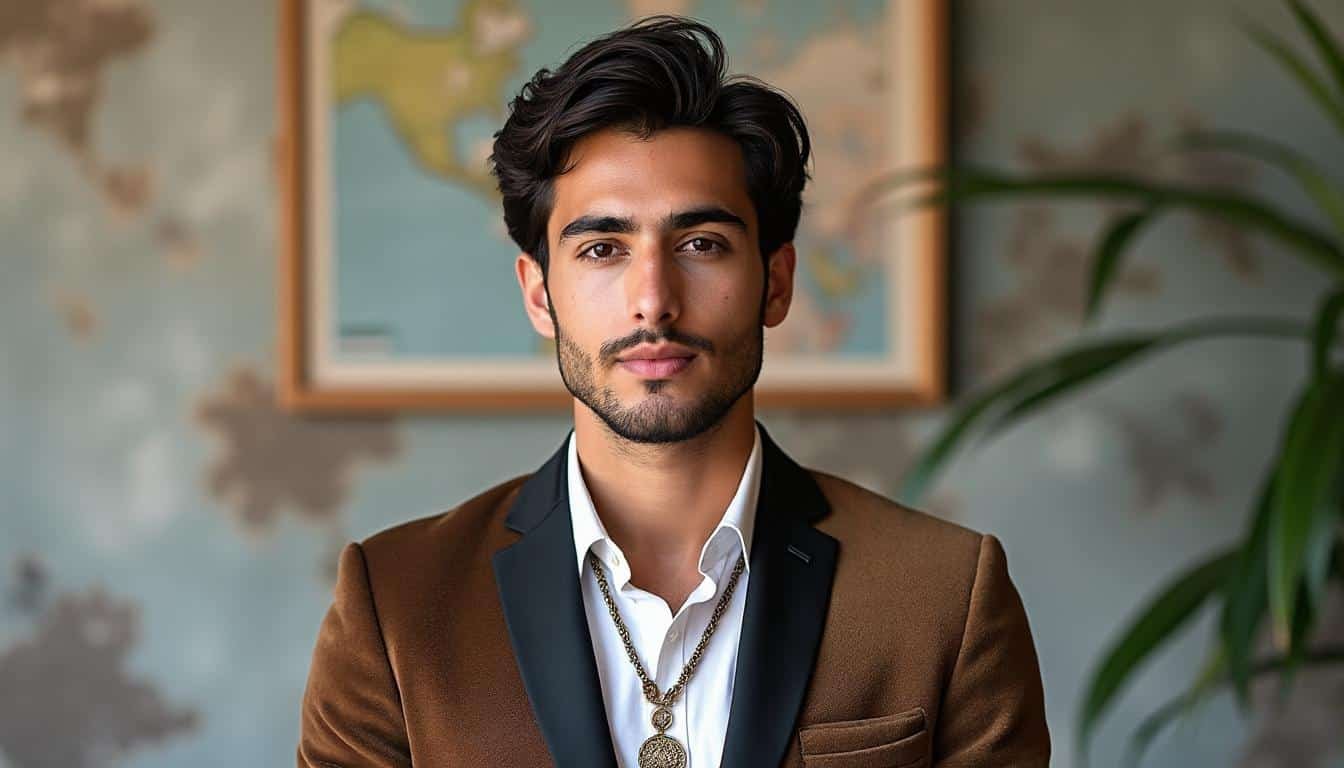 découvrez hassan iii, l'héritier passionné du maroc, qui aspire à dépasser l'héritage monumental de son grand-père hassan ii et à écrire une nouvelle page de l'histoire nationale.