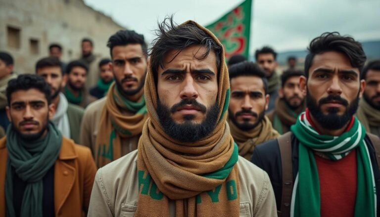 découvrez le quotidien des ultras au maroc, dont les chants passionnés résonnent chaque semaine, malgré l'absence de reconnaissance et leurs attentes toujours ignorées.