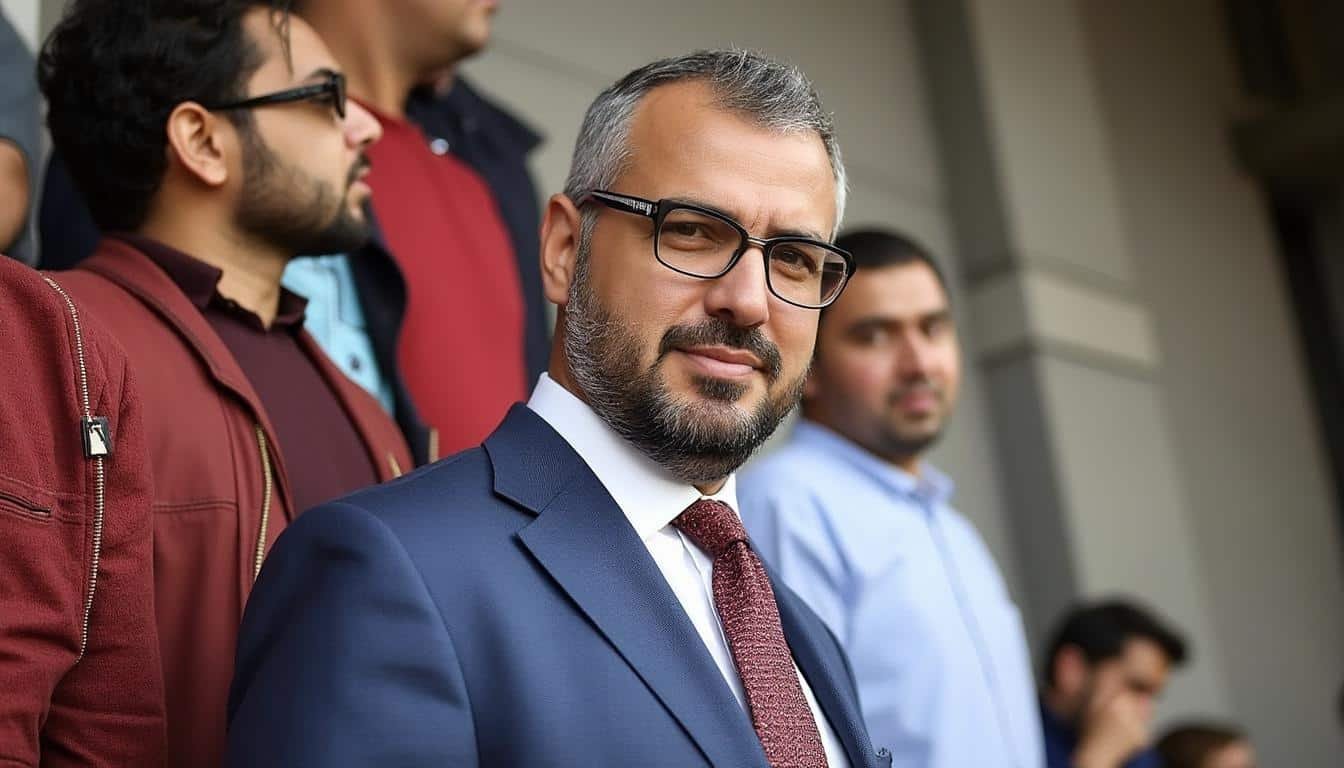 au maroc, le retrait imminent d'aziz akhannouch surprend profondément le rni, marquant un tournant inattendu dans la politique nationale.