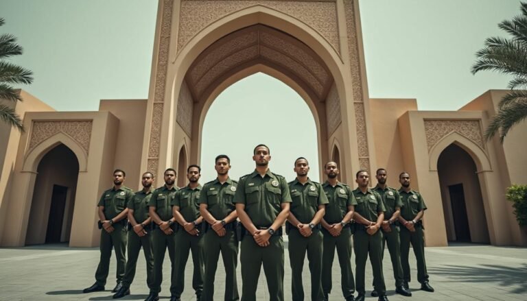 découvrez comment le maroc s'impose comme un modèle de réussite en matière de sécurité pour la can 2025, garantissant un événement sûr et exemplaire.