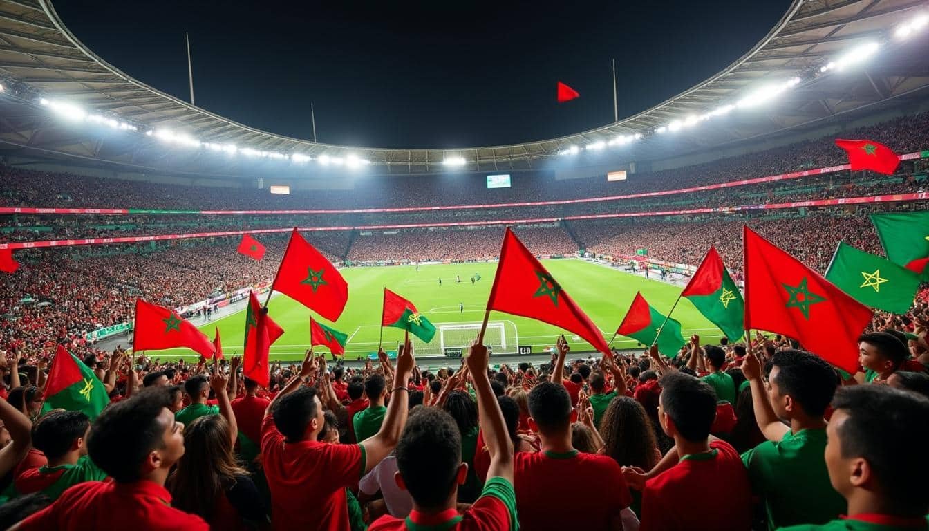 découvrez les prix excessifs des billets pour la finale can 2025 sénégal-maroc sur le marché noir et les impacts sur les supporters.