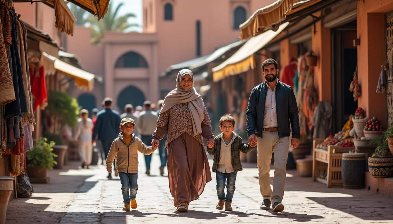 découvrez comment, pendant que la côte-d’or grelotte en hiver, certains profitent des fêtes sous le soleil chaleureux du maroc. plongez dans ce contraste saisissant entre dijon enneigé et l'ambiance festive marocaine.