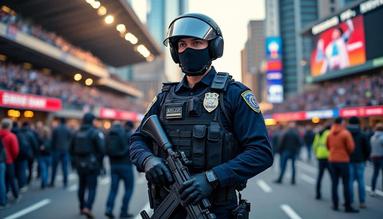 le tribunal administratif confirme la révocation d'un policier français lié à l'ultradroite dans l'affaire france-maroc, soulignant les enjeux sécuritaires et politiques.