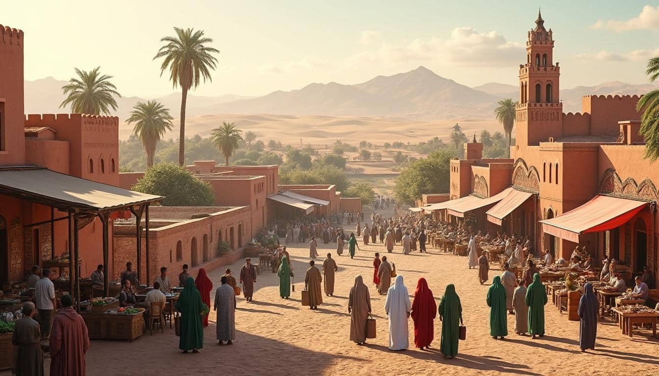 découvrez l'évolution récente des relations entre le maroc et l'algérie, une situation désormais officialisée et ses implications géopolitiques.