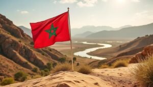 découvrez les derniers développements officiels dans les relations entre le maroc et l'algérie, analysant les implications d'une situation désormais formellement reconnue.
