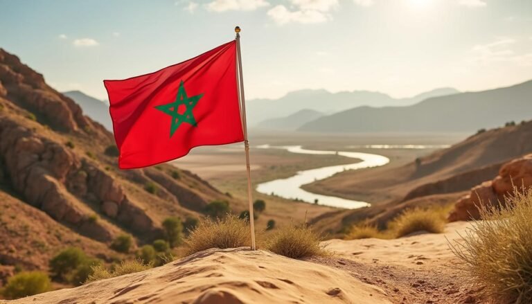 découvrez les derniers développements officiels dans les relations entre le maroc et l'algérie, analysant les implications d'une situation désormais formellement reconnue.