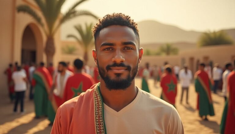 découvrez l'émouvant hommage de yassine bounou au maroc, un moment chargé d'émotion et de reconnaissance nationale.