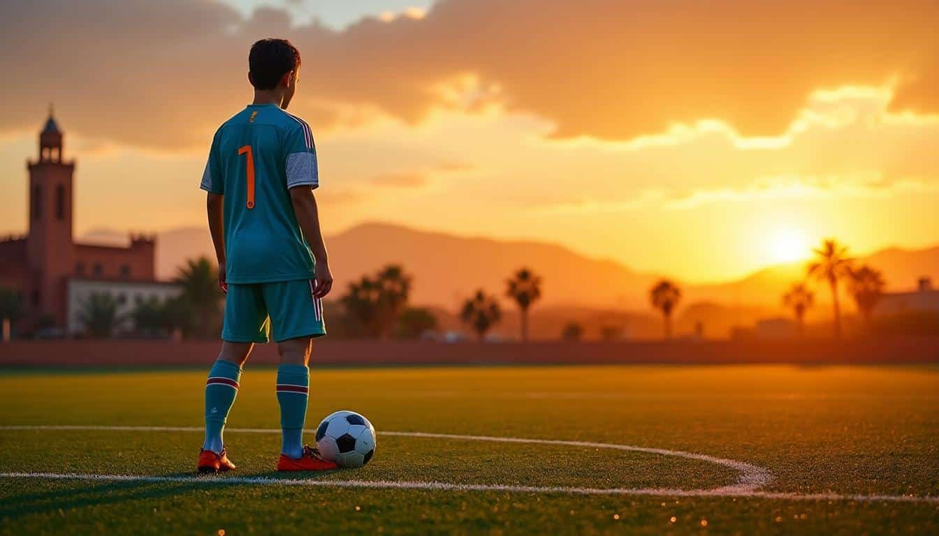 découvrez l'annonce officielle du transfert de ben yedder au wydad casablanca, une nouvelle étape majeure dans le mercato marocain.