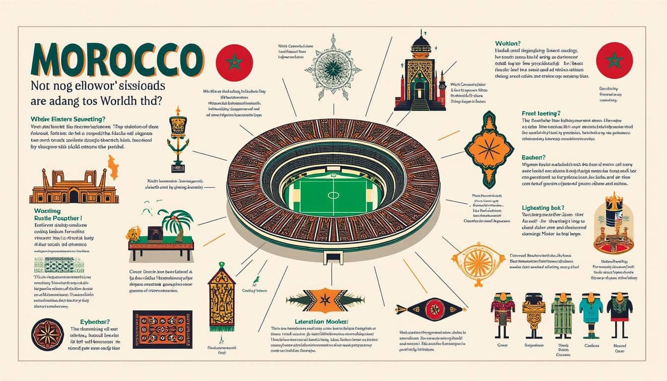 découvrez les dernières informations sur le mondial 2030 et le suspense autour du choix entre le maroc et l'espagne pour accueillir la finale de cette compétition emblématique.