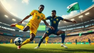 Sénégal-Maroc : Faut-il revoir la finale de la CAN ? 6 analyse approfondie de la finale sénégal-maroc de la can : faut-il envisager une reconsidération du résultat ou une reprise du match ?