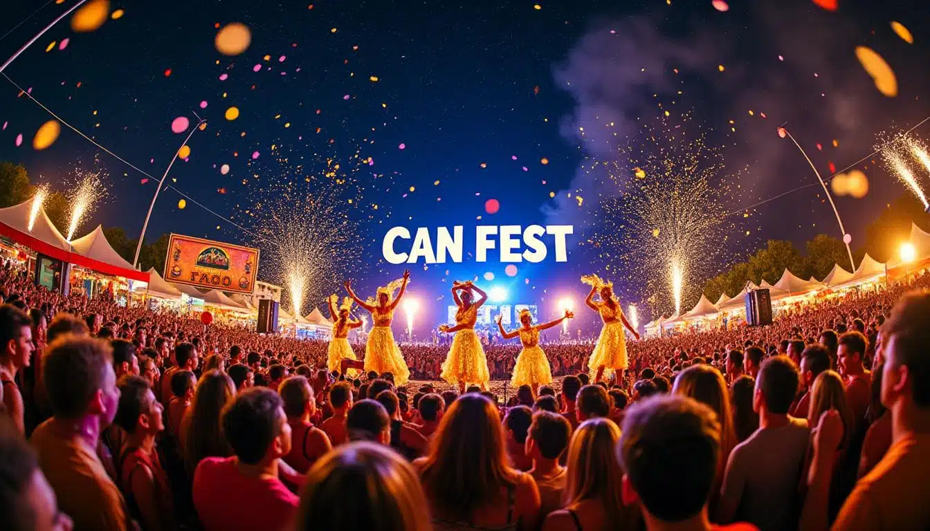 découvrez l'analyse de thierry oberlé, expert du maghreb, sur la coupe d'afrique des nations (can) et son impact positif sur l'image du maroc.