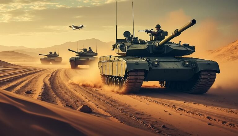 découvrez les tensions croissantes entre l'algérie et le maroc, marquées par une course aux armements inquiétante malgré leur volonté affichée d'éviter un conflit armé.