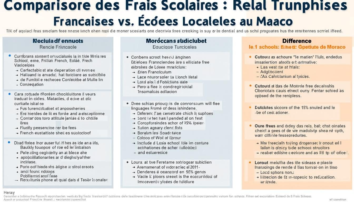 au maroc, les parents d'élèves manifestent leur mécontentement croissant face à la hausse des frais d'inscription dans les écoles françaises, inquiétés par le coût croissant de l'éducation.