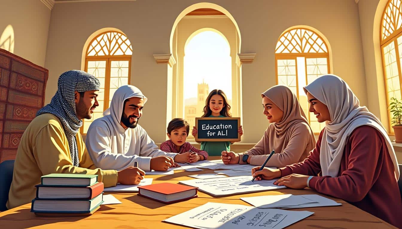 au maroc, les parents d'élèves expriment leur mécontentement croissant suite à la hausse des frais d'inscription dans les écoles françaises, suscitant inquiétude et mobilisation.