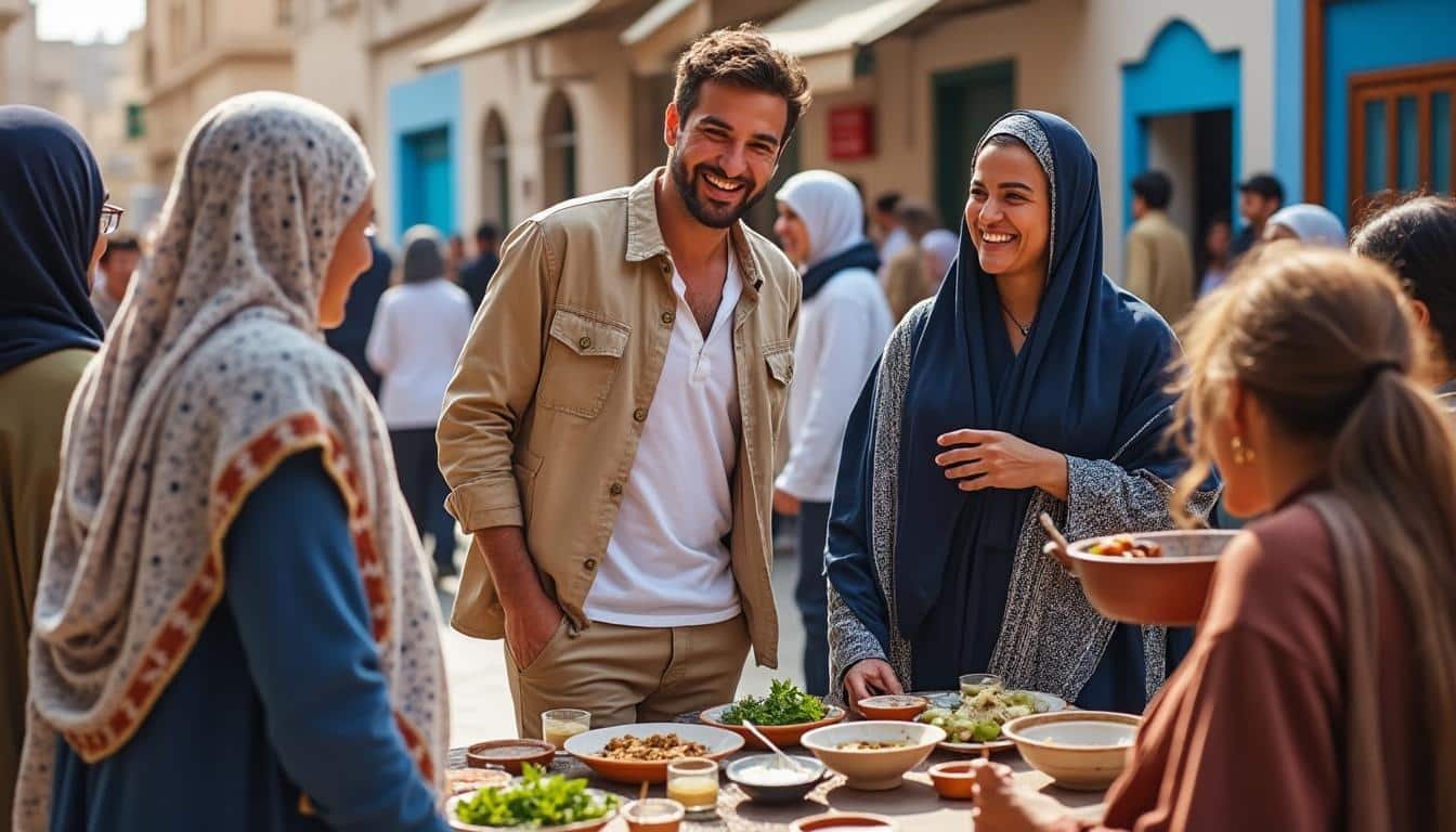 découvrez les détails captivants de la mystérieuse disparition de clément besneville au maroc, un dossier sensible qui suscite de nombreuses interrogations.